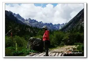 格聂,以爱的名义行走
