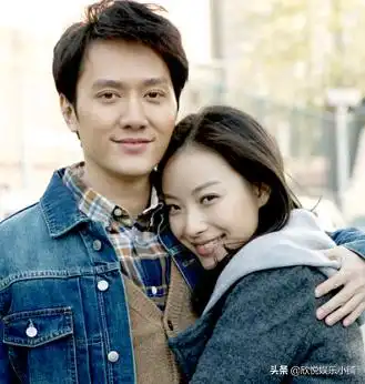 冯绍峰喜欢了她三年,最后却娶了赵丽颖,婚后男方带娃,女方拍戏

