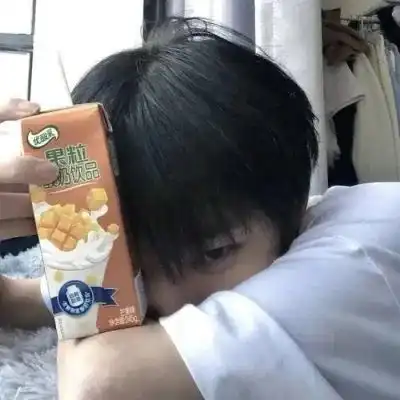 男头男生头像高清高冷第50期
