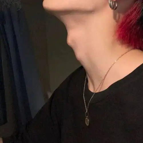 男生头像和网易云热评
