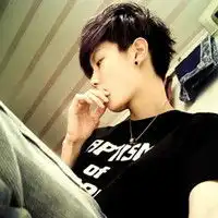 90后小男生qq头像大全
