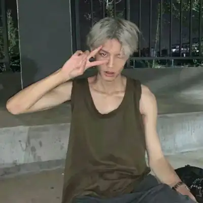 网络图片头像男成熟成熟