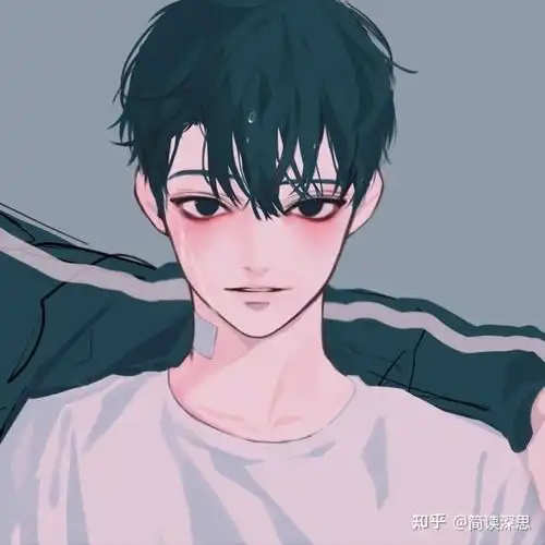 耽推严肃沉稳攻x敏感自卑受
