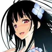 卡通人物头像女孩唯美图片超可爱的卡通动漫头像
