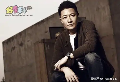 李宗翰为什么不结婚实力出众的他凭渣男形象走红
