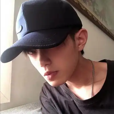 男生高冷有气质的头像2020最火照片单身男生

