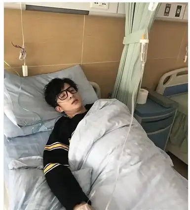 薛之谦跟前妻复合,除了感情,他对待这两件事也始终如一
