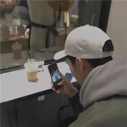 快手头像男生社会人,好坏与你无关喜欢就好
