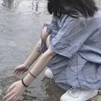 敲可爱的头像真人不露脸可爱真人头像超萌不露脸
