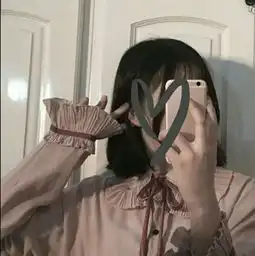 女生qq说我累了,不懂别乱说,看看我累了的真正含义
