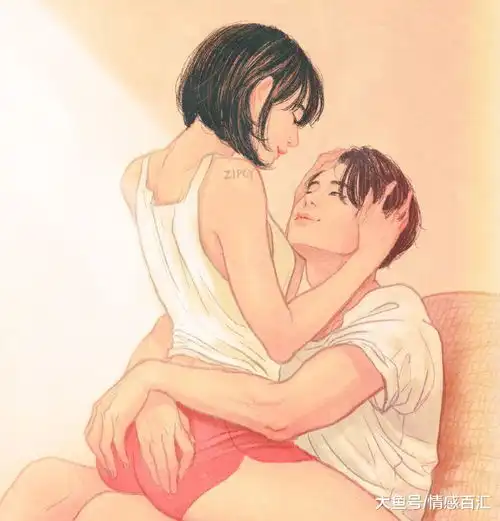 咬女人这三个地方,会对你生死相随,尤其第二点
