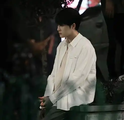 金世佳檀健次神仙级头像丨分享欲是赤裸裸的告白
