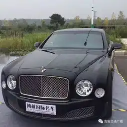 1006美女和帅哥主播给您直播车展啦,看过来
