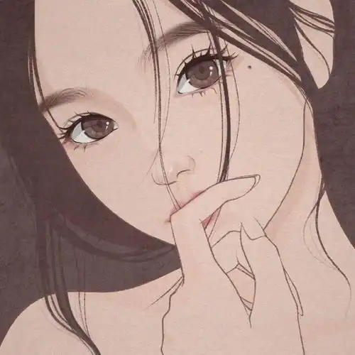 微信头像百里挑一
