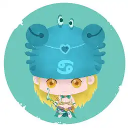 最容易被甜言蜜语迷晕的五大星座男
