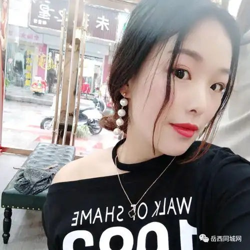 岳西美女抖音走红拍的视频太好玩啦
