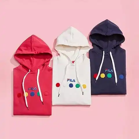 穿了这些好吃的新品,你在潮流圈应该也能吃得很开