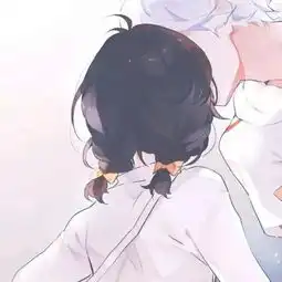 一波超好看的情侣头像
