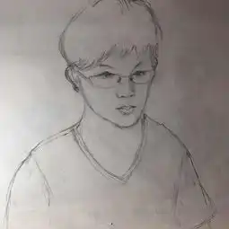 休学少年孙中伦脱下知识的傲慢去理解世界
