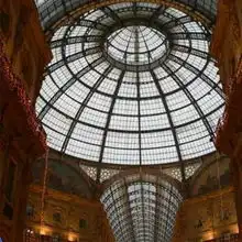 米兰热门景点推荐米兰热门旅游景点介绍米兰热门旅游目的地
