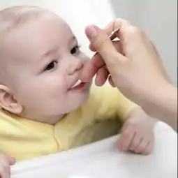 春季,如何增强宝贝免疫力
