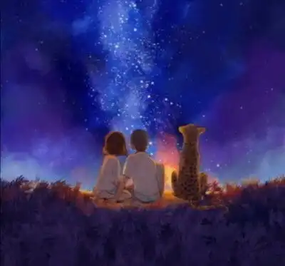 重庆一站式主题婚礼推荐平顶山华圆给你独一无二的星空婚礼体验
