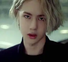 王俊凯的初吻,肖战的初吻,鹿晗的初吻,全都输给了他的初吻
