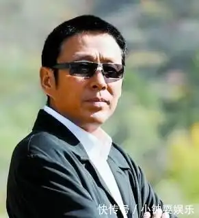 不拼爹的星二代,隐藏了33年父亲竟是陈道明,难怪这么优秀
