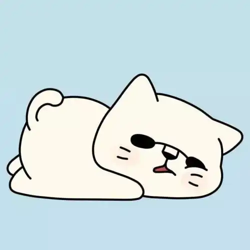 每日头像只要是你
