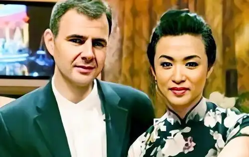 面相变了逃到国外仅半年,金星近照曝光,风光不再越来越像男人
