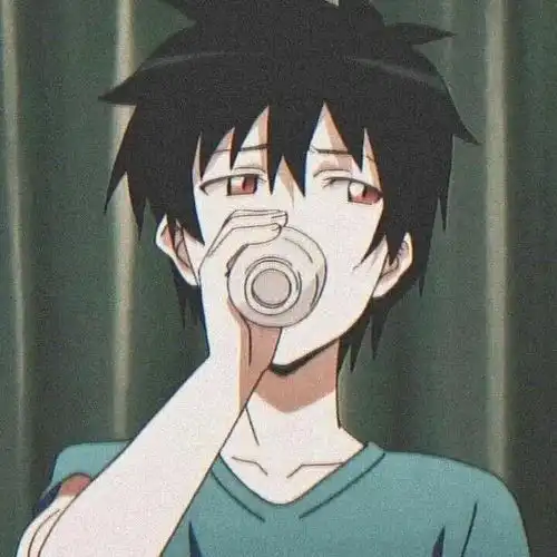 动漫头像早起真的可以做很多事,比如睡个回笼觉网络