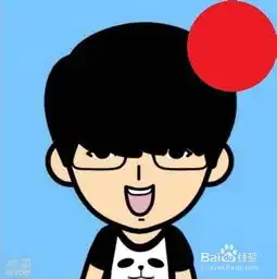 强迫症头像怎么做带有数字的头像怎么弄
