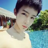 男生头像大全qq头像男生帅气qq头像男生带字腾牛个性网
