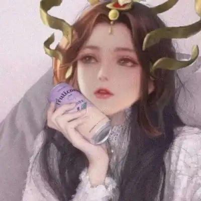 王者荣耀女生头像可爱,独一无二
