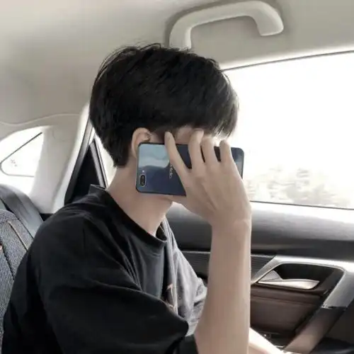 限量版宝藏男生头像清欢星雪赴长夜,青丝惊梦皆是你
