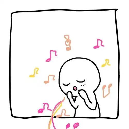 头像丨我都舍不得发出来的头像太好看了
