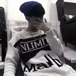 2019抖音最受欢迎的前10头像
