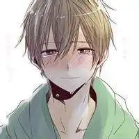 微信头像伤心流泪男生动漫黑白动漫伤感男生头像

