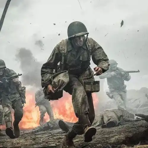 美国大兵为什么特别容易遭受战争精神创伤
