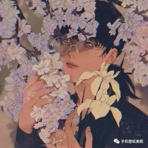 好看的微信头像,2020换个头像换个心情
