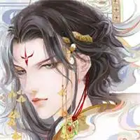 唯美意境古风宫殿高清图片微信头像图片大全
