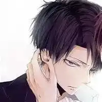 求兵长这张的情头急
