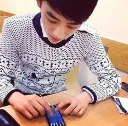 安静的男生昵称,以及头像
