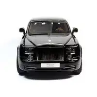 黑色劳斯莱斯头像微信头像图片大全
