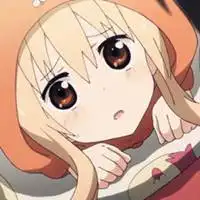 二次元动态头像女生可爱萌微信头像图片大全
