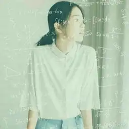 像这样的公式头像,谁有,男女都可以

