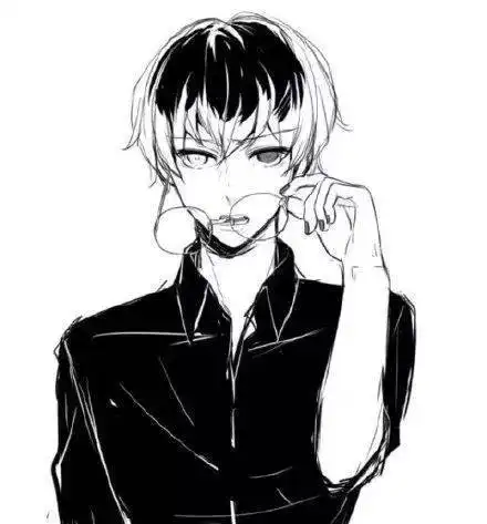 特特特好看的二次元动漫头像更新啦
