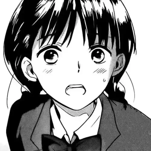 动漫头像丨跨过去,春天不远了
