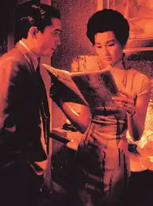 一场名叫暧昧的流星雨
