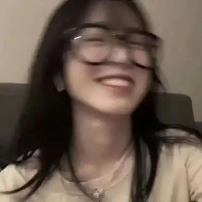 不明显情头
